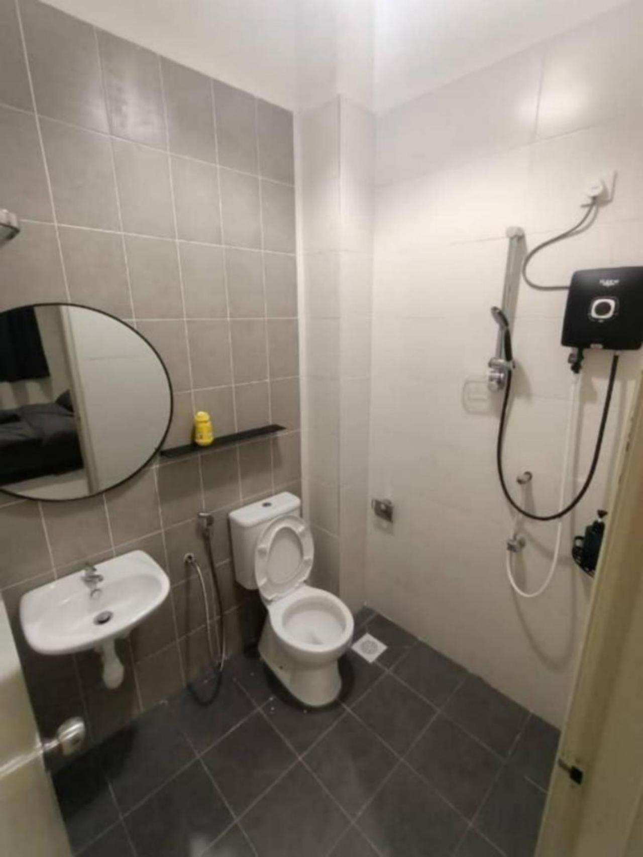 Homestay Property