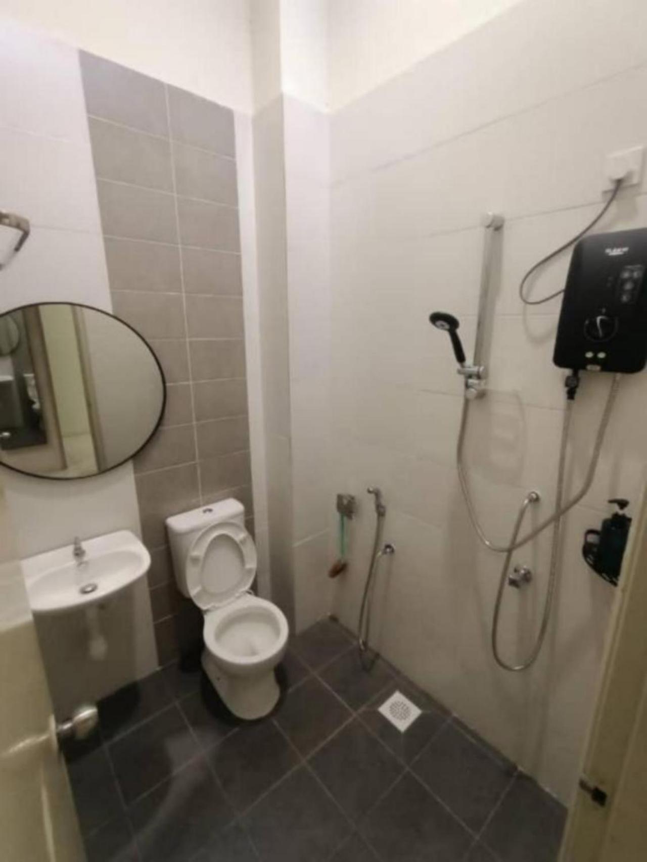 Homestay Property Ipoh