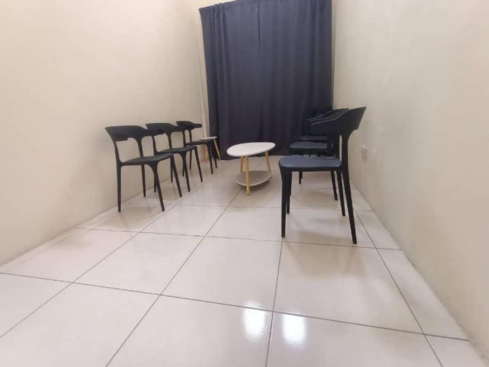 Homestay Property
