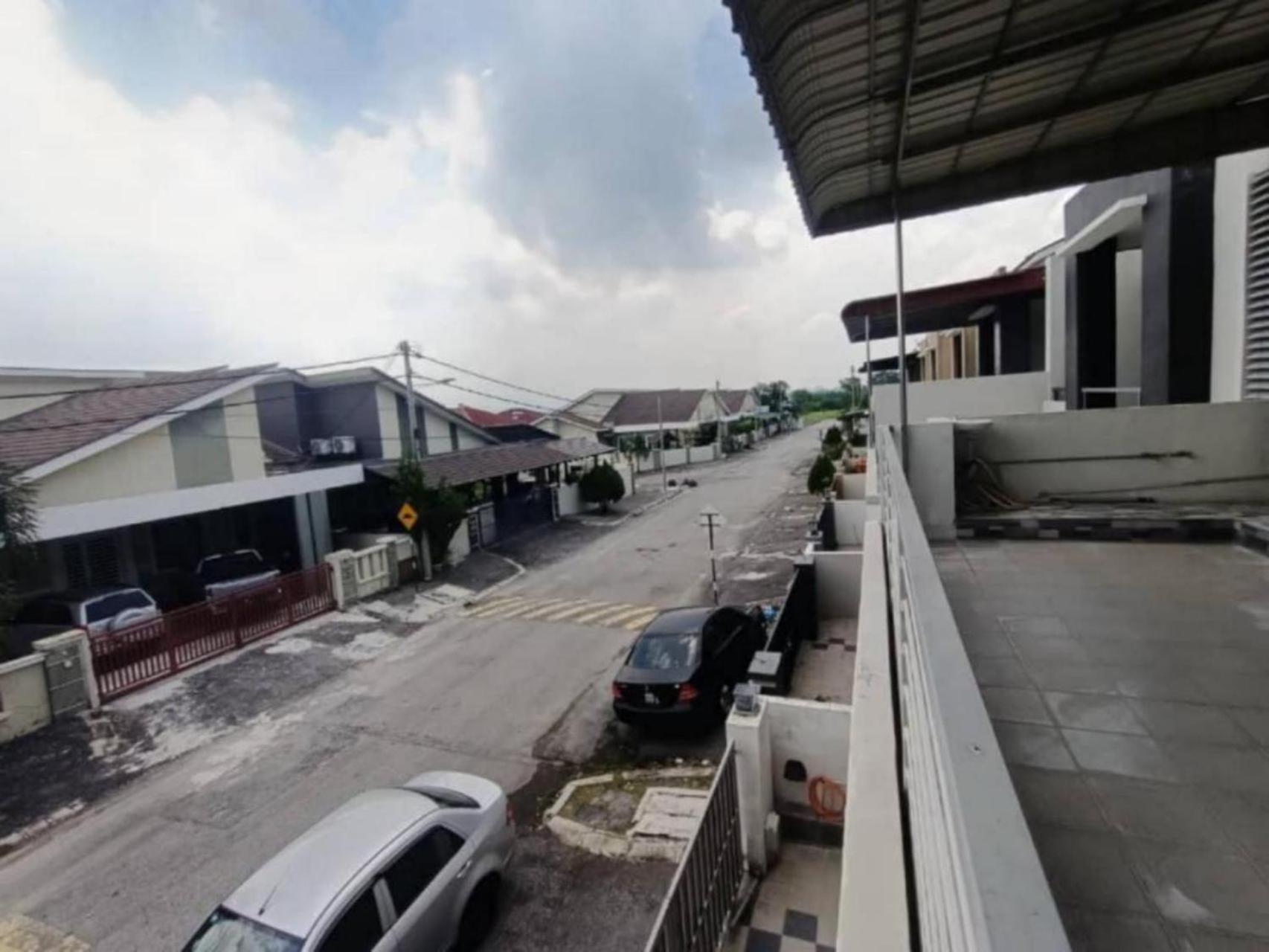 Homestay Property *