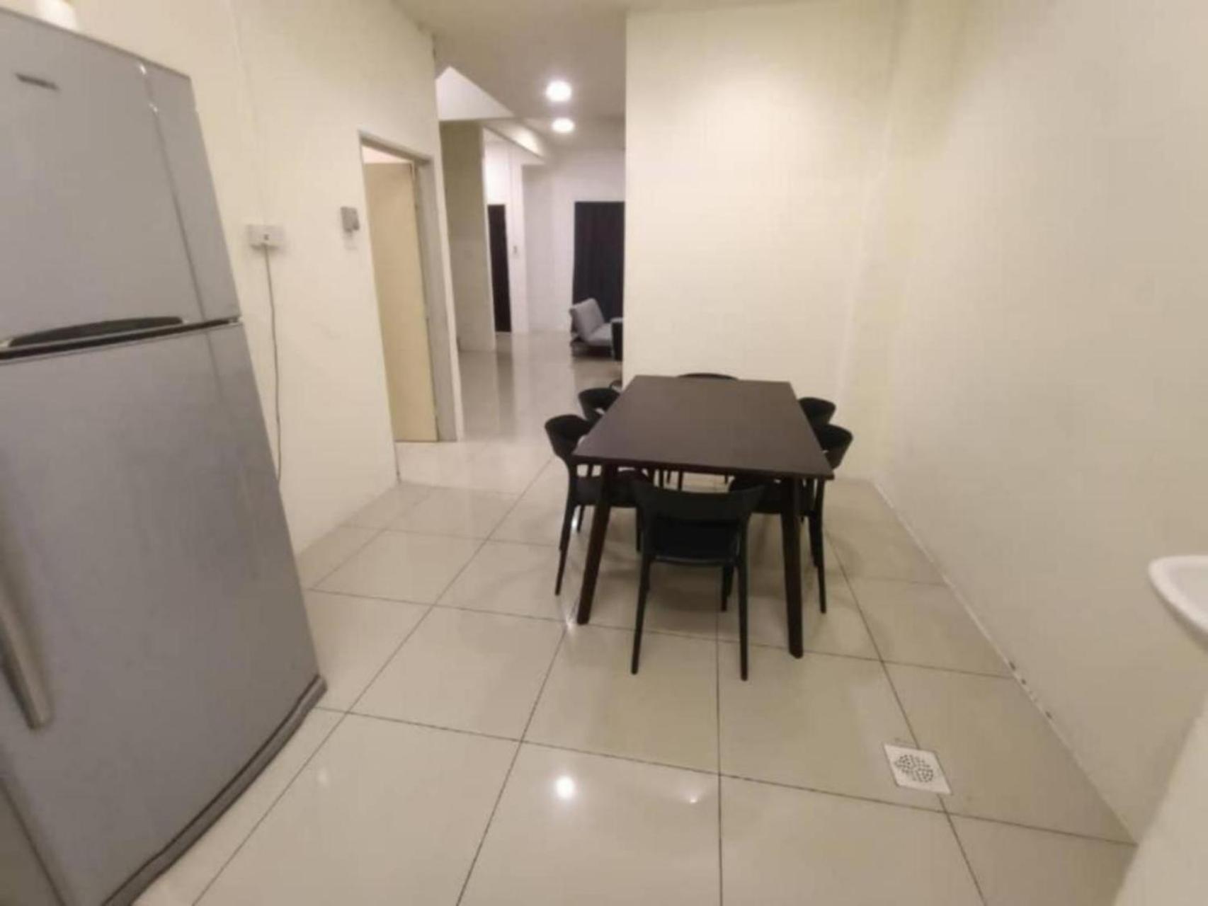 Property Homestay Ipoh