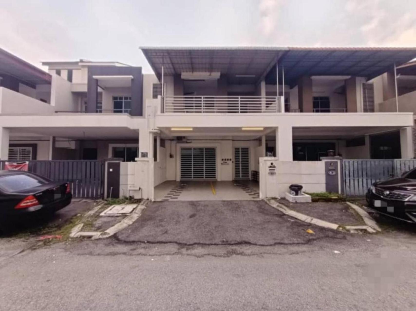 Property Homestay *