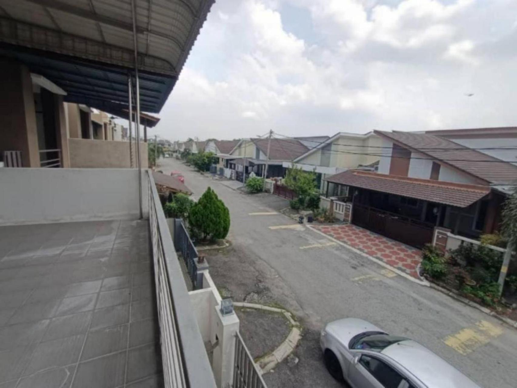 Homestay Property *