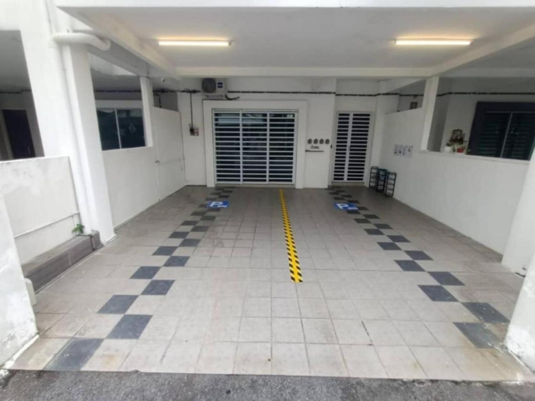 Property * Ipoh