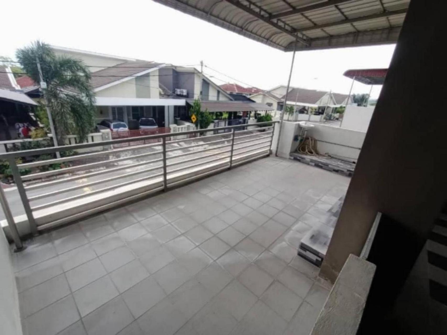 Property Homestay
