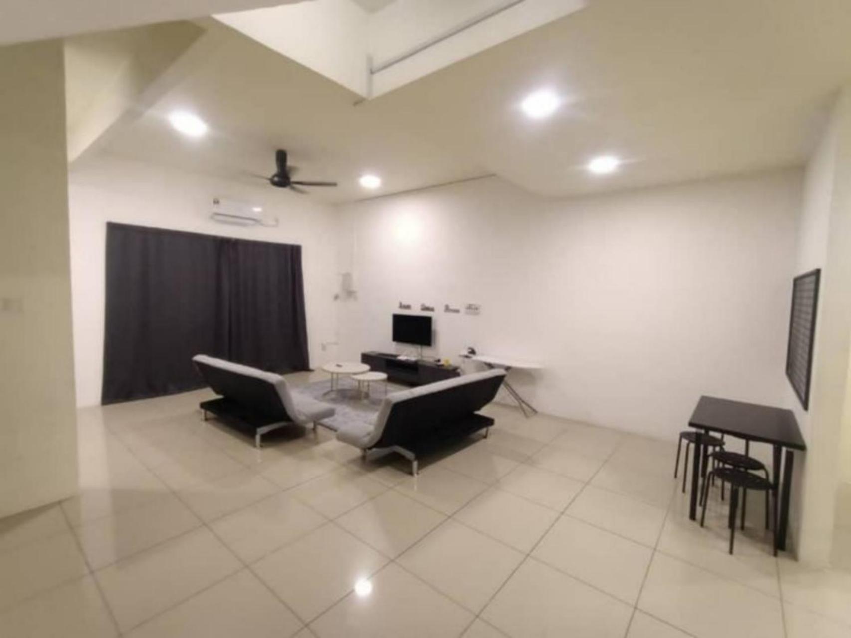 Property Homestay *