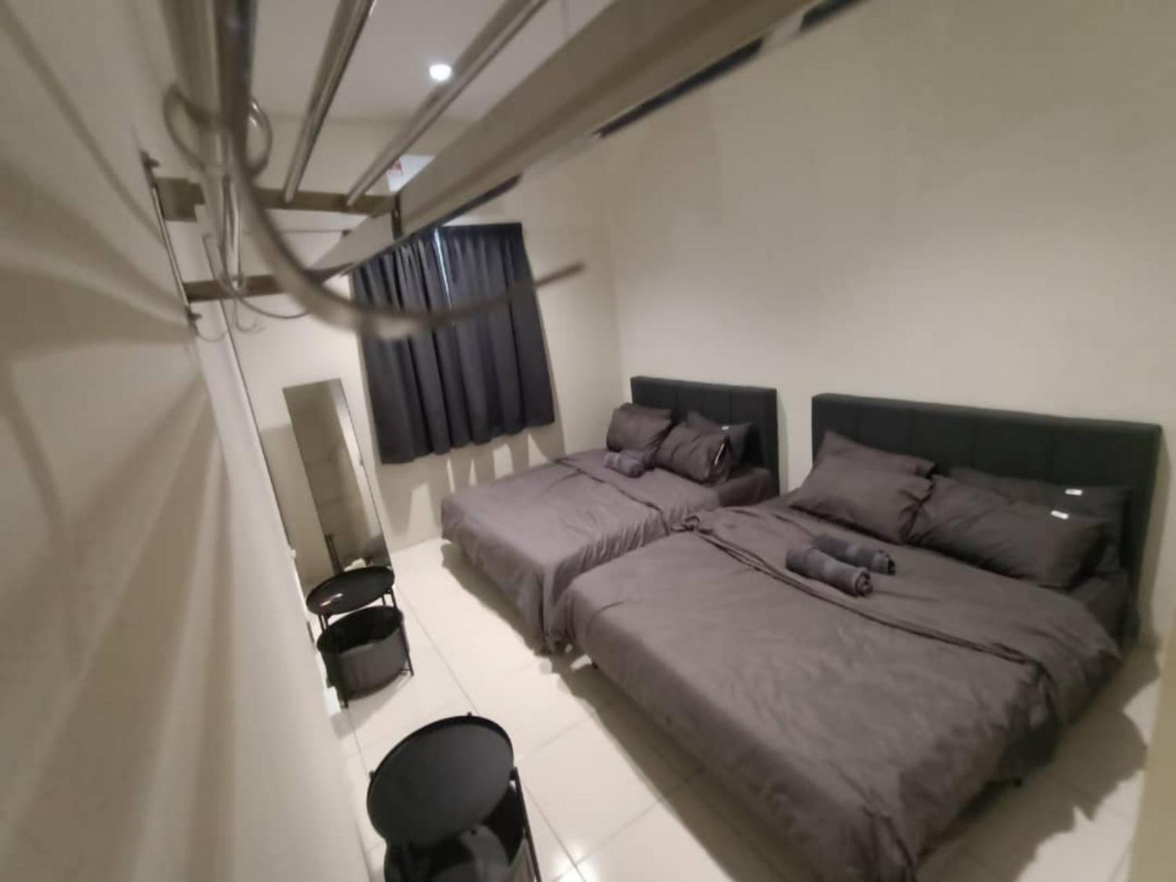 Homestay Property