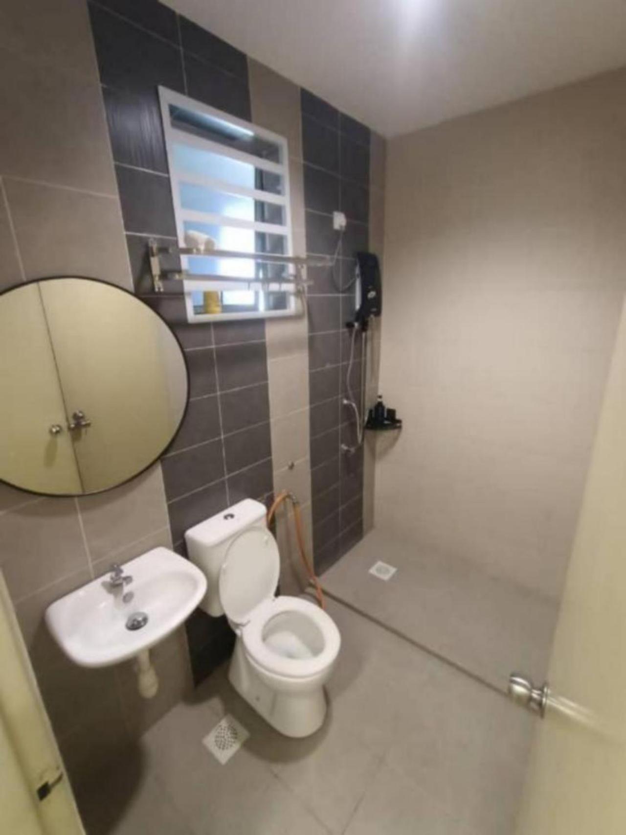 Property Homestay *