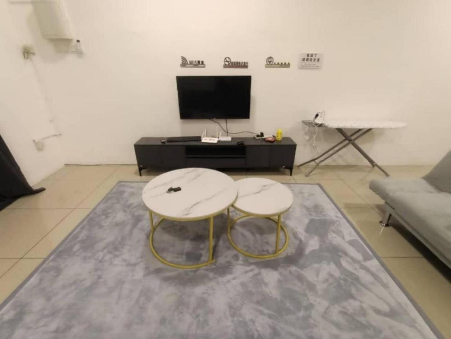 Property Homestay Ipoh