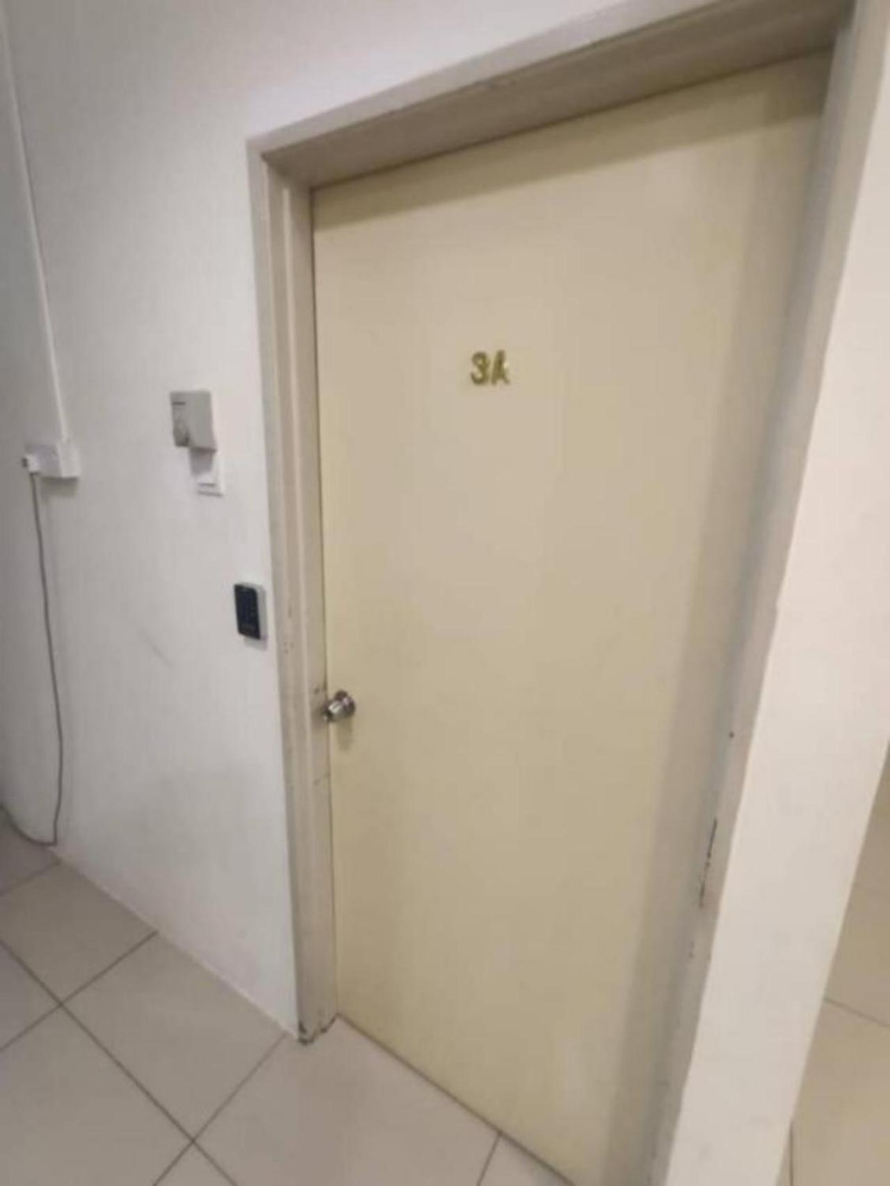 Property Homestay