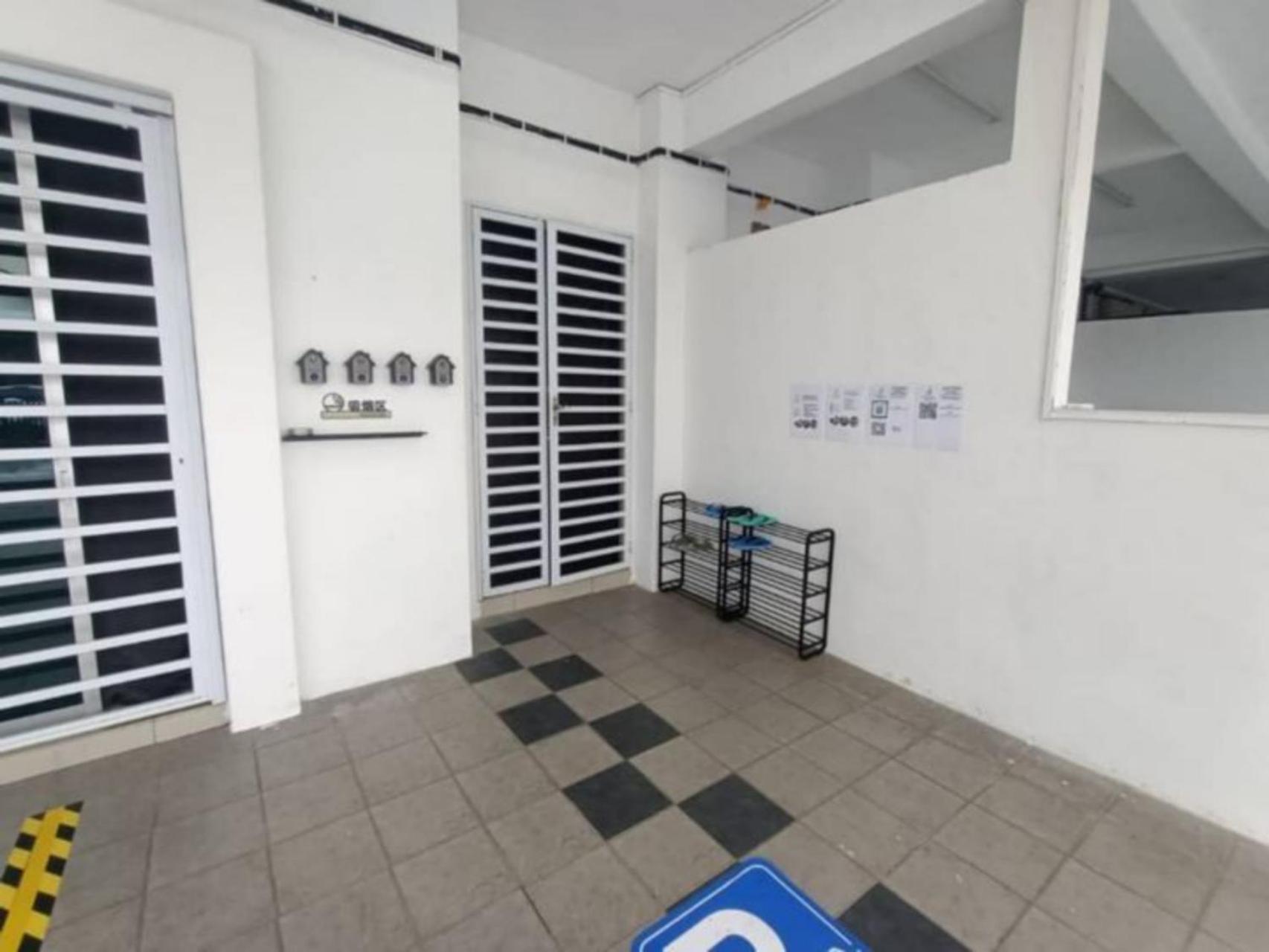 Property Homestay Ipoh